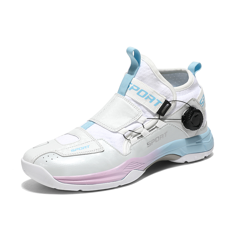 Shoe Non Slip Badminton - 2024 nuove scarpe da tennis da