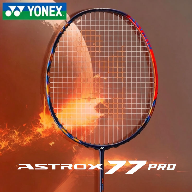 Badminton Yonex String - Racchetta da Badminton YONEX Serie Astrox