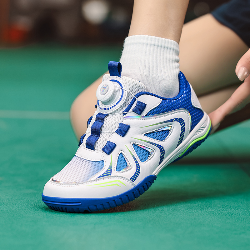 Shoe Non Slip Badminton - Scarpe da Badminton per Uomo, Sneakers