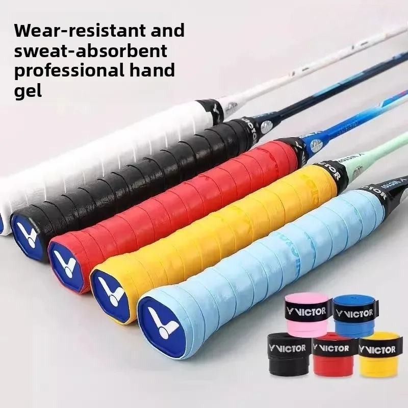 Badminton Yonex String - GR1 Nastro per impugnatura per racchetta