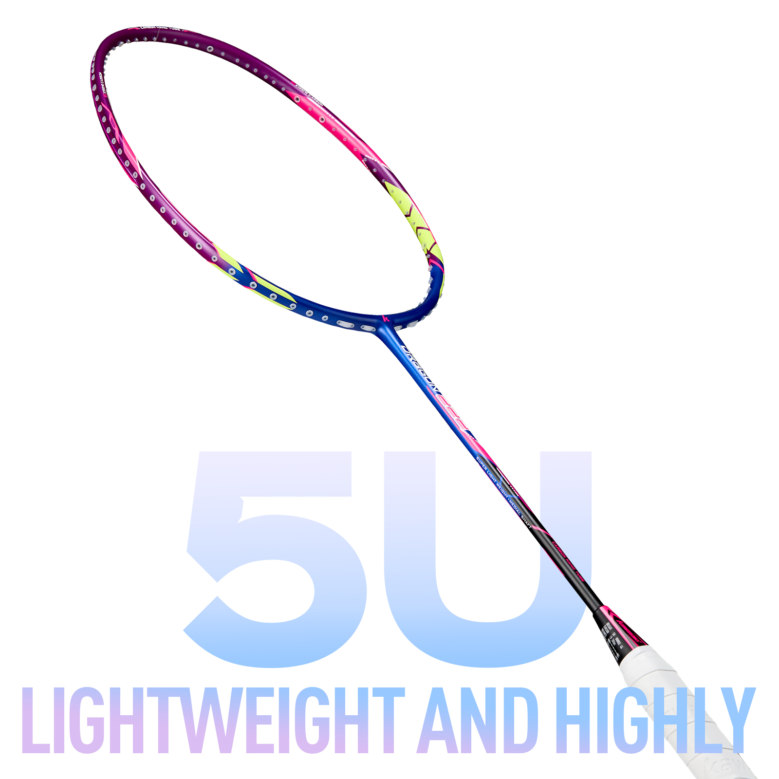 Racchetta da badminton Kawasak - Badminton Yonex String recensione e prezzo