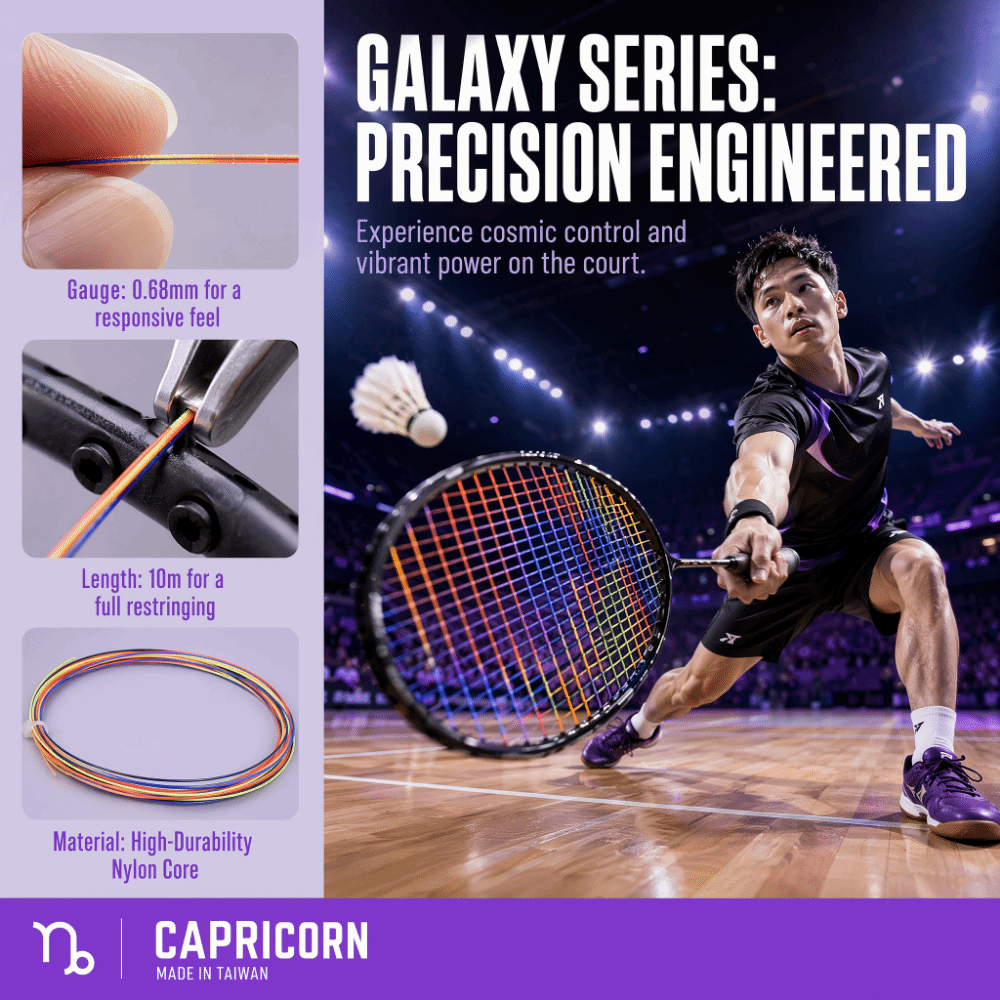 Corda per Racchetta da Badmint - Badminton Yonex String recensione e prezzo