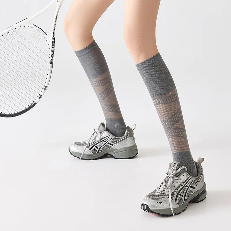 1/5 Paia di Calzini a Compress - Badminton Vs Tennis recensione e prezzo