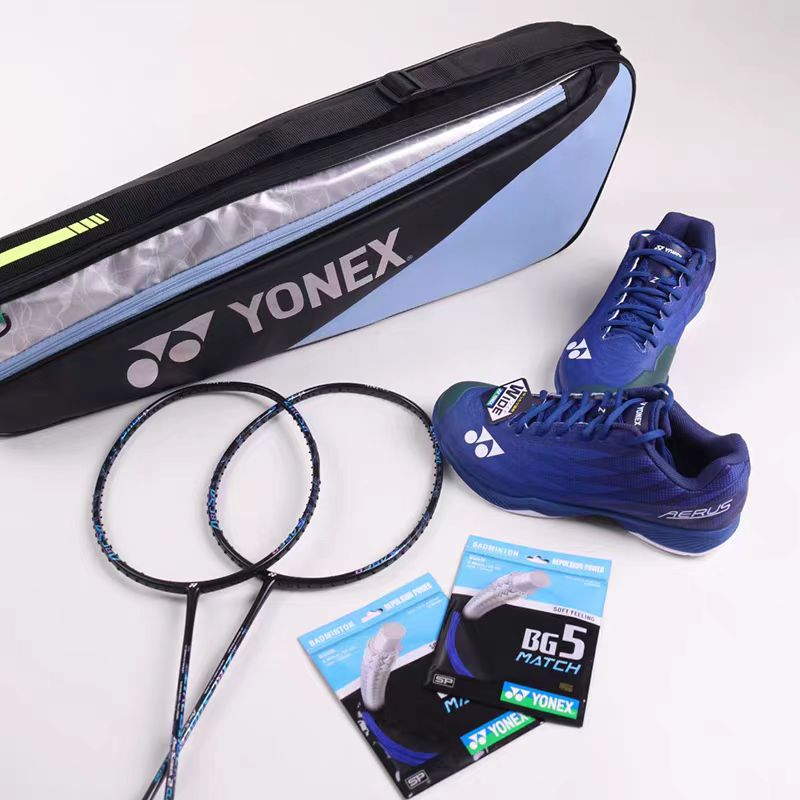 Zaino da badminton YONEX, bors - Badminton Vs Tennis recensione e prezzo