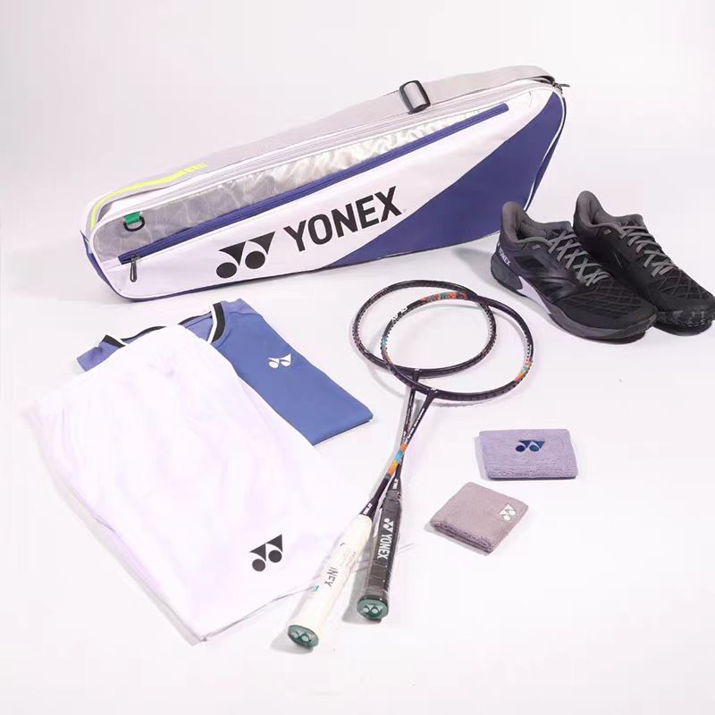 Zaino da badminton YONEX, bors - Badminton Vs Tennis recensione e prezzo