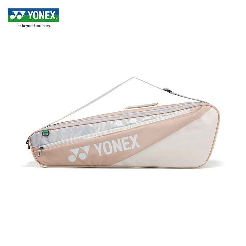Zaino da badminton YONEX, bors - Badminton Vs Tennis recensione e prezzo