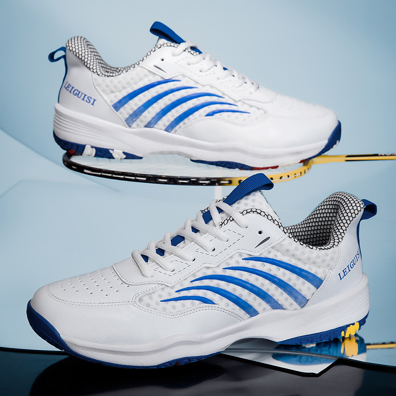 Nuove scarpe da badminton anti - Shoe Non Slip Badminton recensione e prezzo