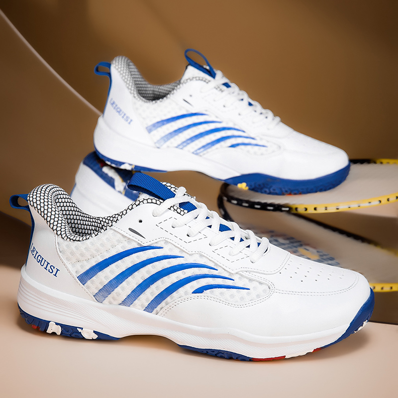 Nuove scarpe da badminton anti - Shoe Non Slip Badminton recensione e prezzo