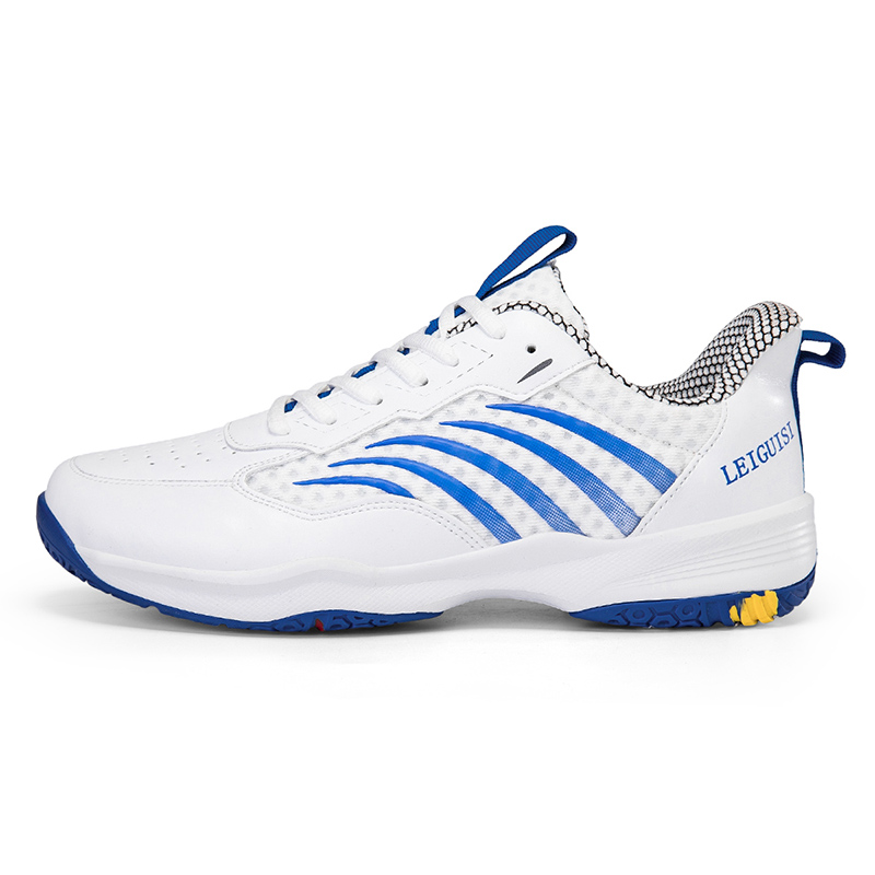 Nuove scarpe da badminton anti - Shoe Non Slip Badminton recensione e prezzo