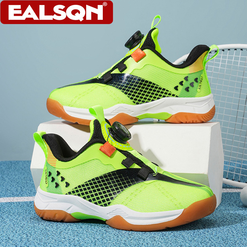 Scarpe da tennis per bambini,  - Shoe Non Slip Badminton recensione e prezzo