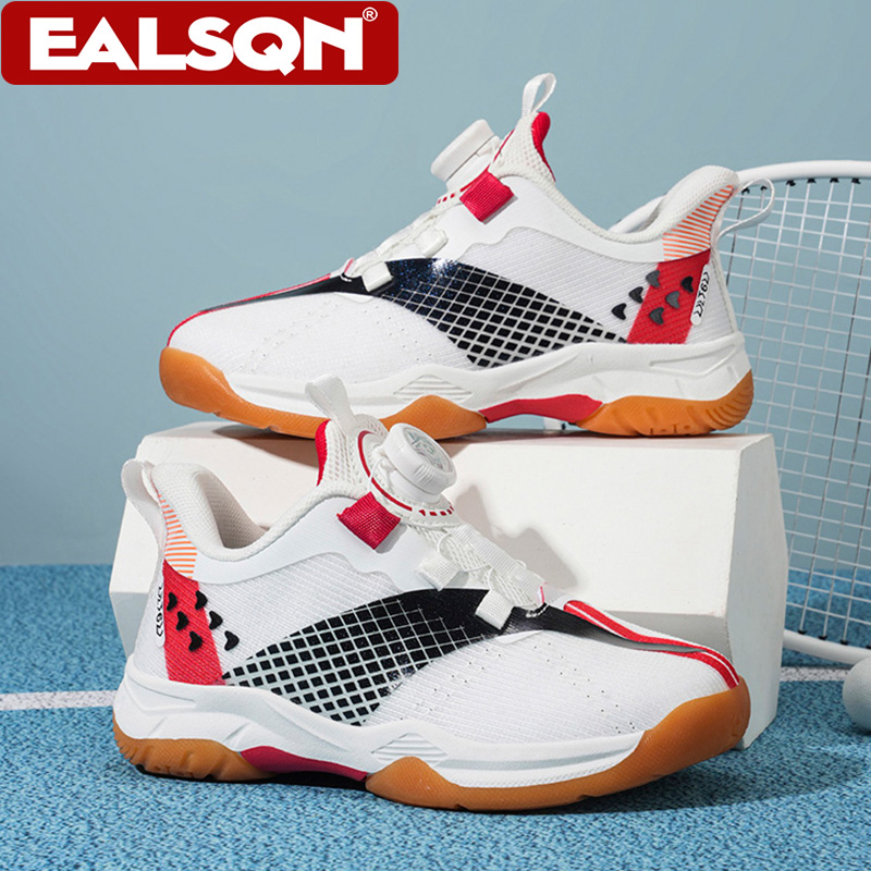 Scarpe da tennis per bambini,  - Shoe Non Slip Badminton recensione e prezzo