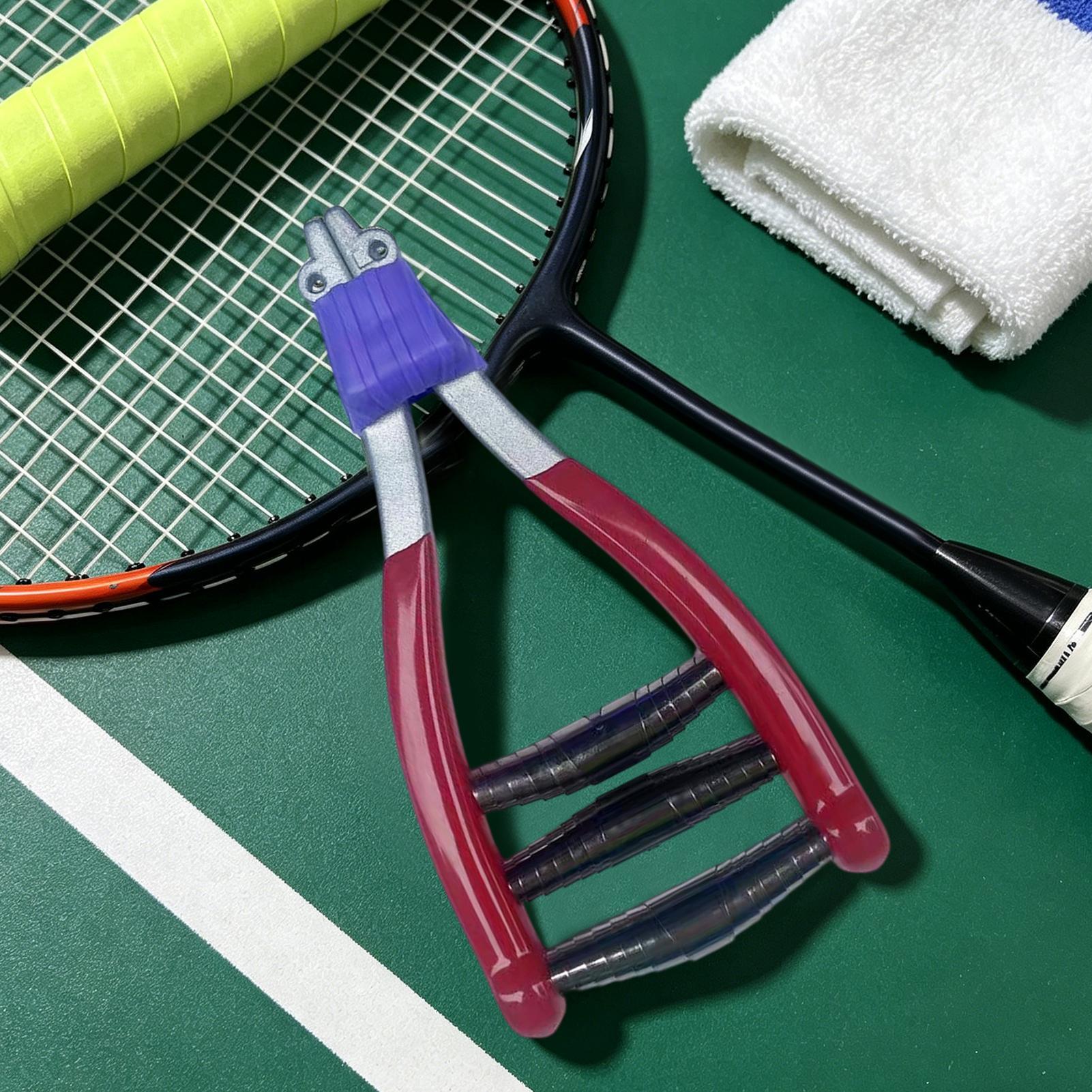 Pinze di avviamento a 3 molle  - Badminton Vs Tennis recensione e prezzo