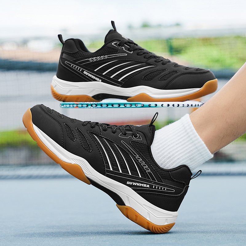 2026 Nuove Scarpe da Badminton - Shoe Non Slip Badminton recensione e prezzo