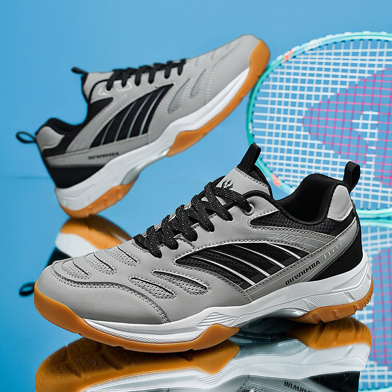 2026 Nuove Scarpe da Badminton - Shoe Non Slip Badminton recensione e prezzo