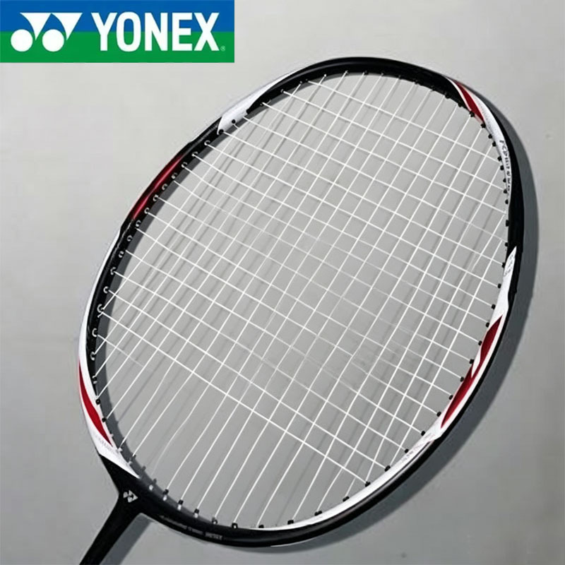 Racchetta da badminton YONEX D - Badminton Yonex String recensione e prezzo