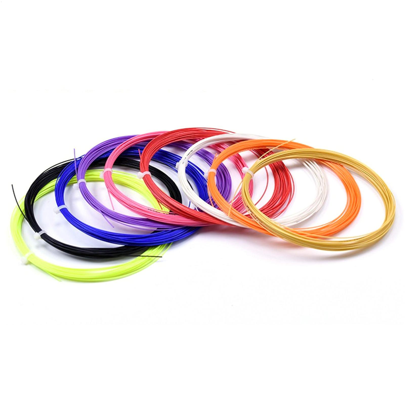 Bobina di corda per racchetta  - Badminton Yonex String recensione e prezzo