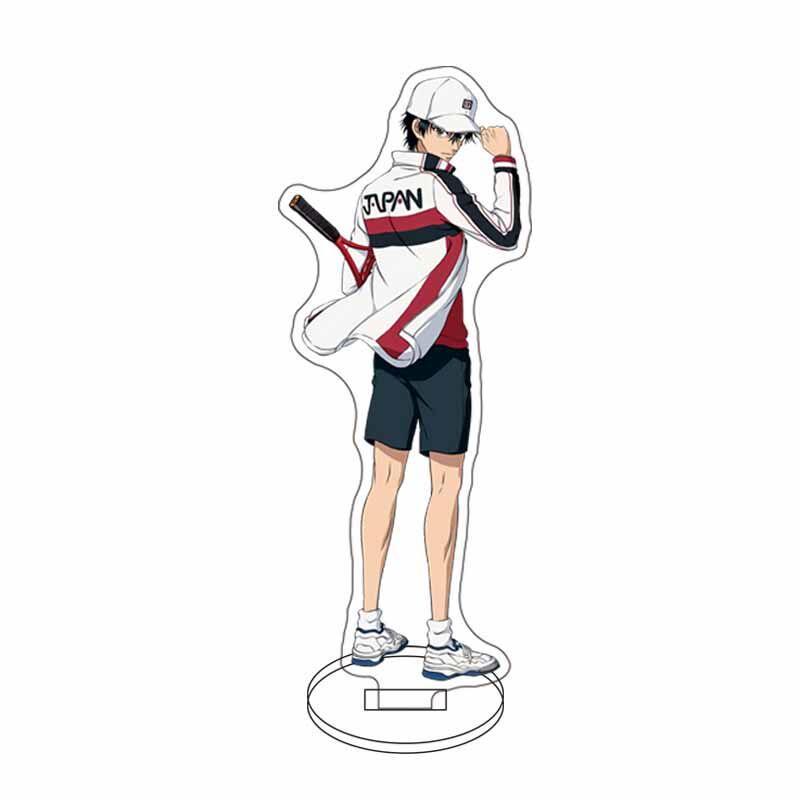 Anime da 16 cm ‌ Nuovo Prince  - Badminton World Federation recensione e prezzo