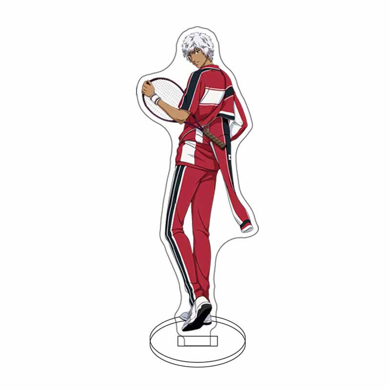 Anime da 16 cm ‌ Nuovo Prince  - Badminton World Federation recensione e prezzo