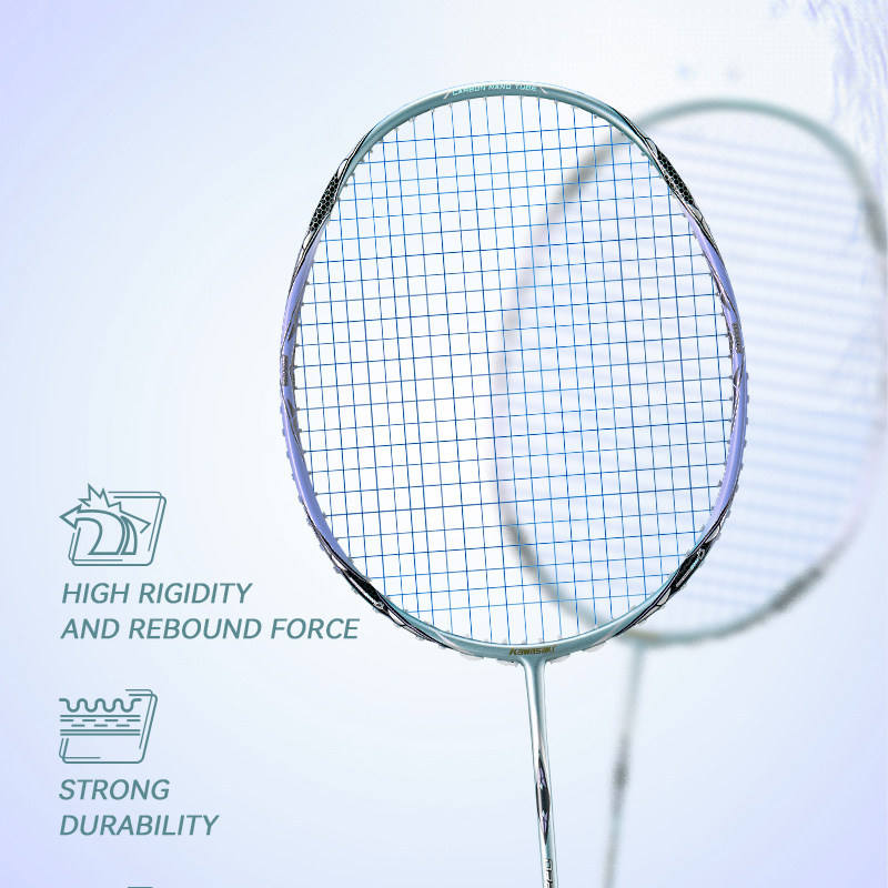 Racchetta da badminton Kawasak - Badminton Yonex String recensione e prezzo