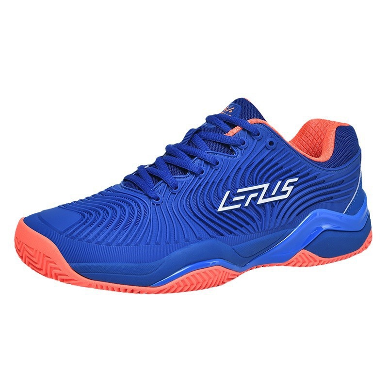 LEFUS Advanced Edition Scarpe  - Shoe Non Slip Badminton recensione e prezzo
