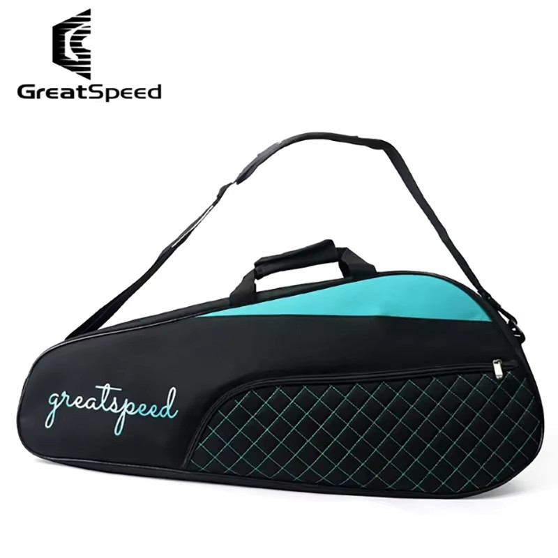 GREATSPEED Borsa Sportiva per  - Badminton Vs Tennis recensione e prezzo