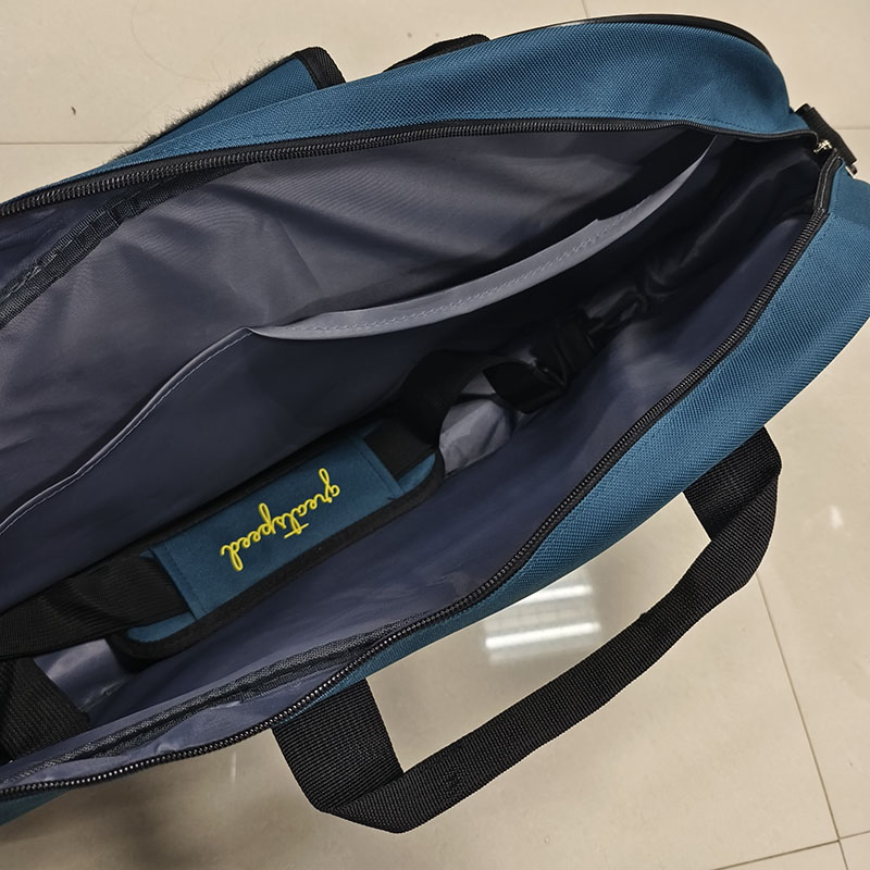 GREATSPEED Borsa Sportiva per  - Badminton Vs Tennis recensione e prezzo