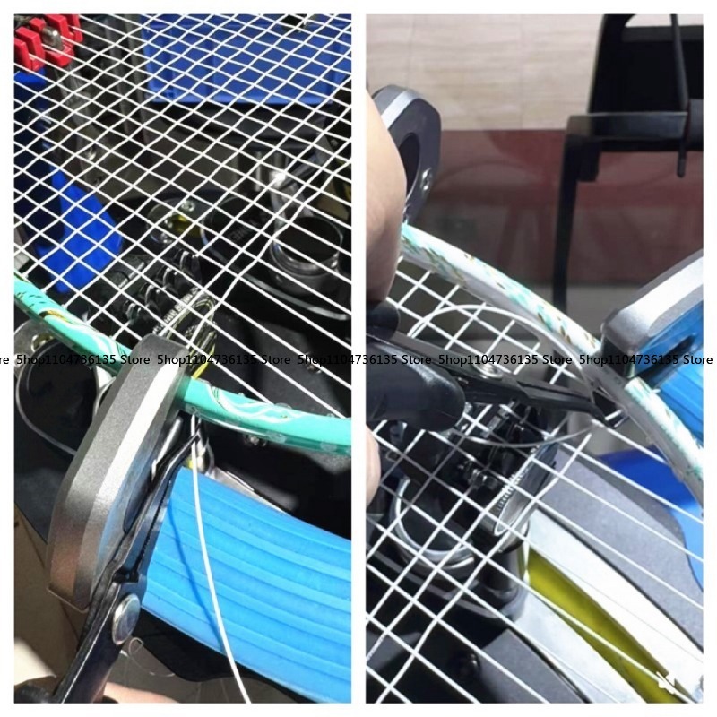 Racchetta da badminton, strume - Badminton Vs Tennis recensione e prezzo