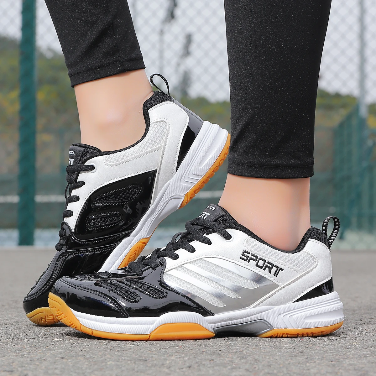 Scarpe da Badminton 2026, Anti - Shoe Non Slip Badminton recensione e prezzo