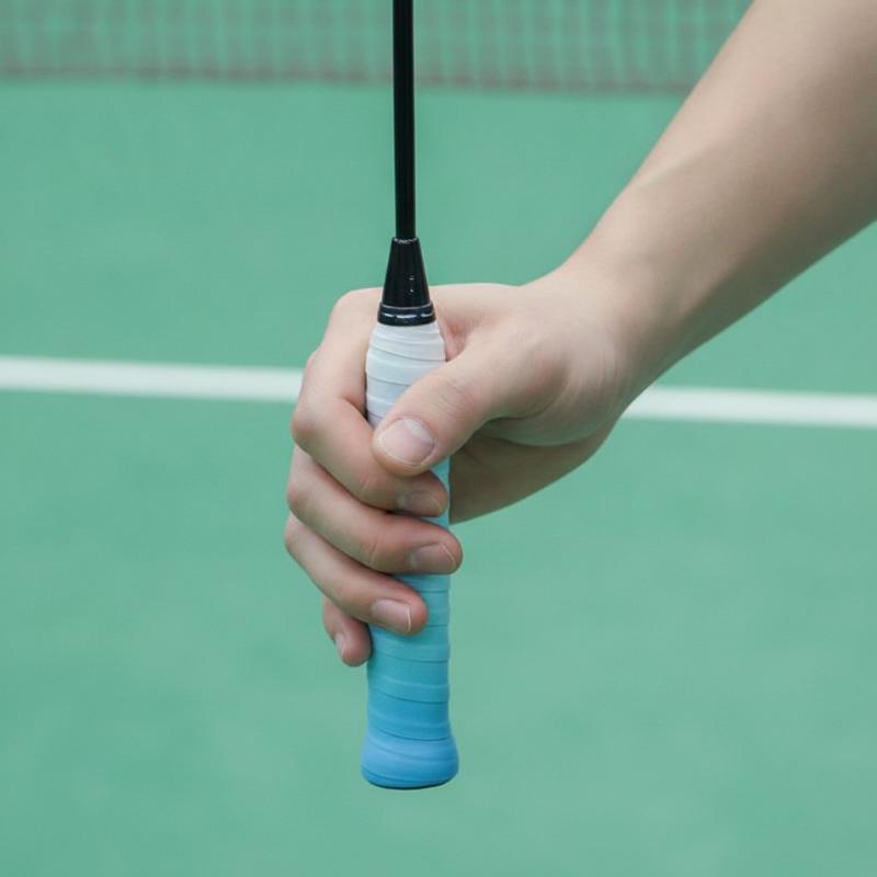 Nastro Overgrip Sportivo a Col - Badminton Vs Tennis recensione e prezzo