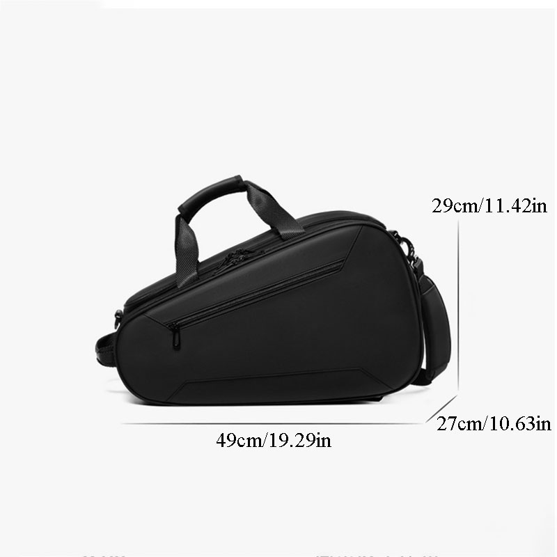 Borsa da Tennis, Grande Capaci - Badminton Vs Tennis recensione e prezzo