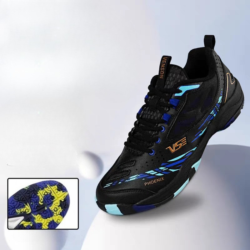 Scarpe da Badminton Classiche  - Shoe Non Slip Badminton recensione e prezzo