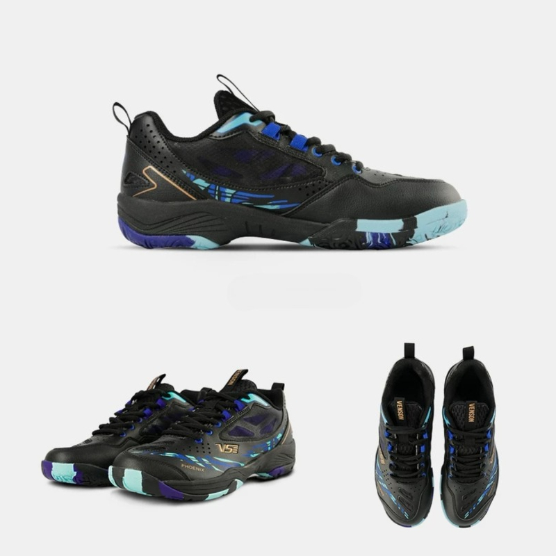 Scarpe da Badminton Classiche  - Shoe Non Slip Badminton recensione e prezzo