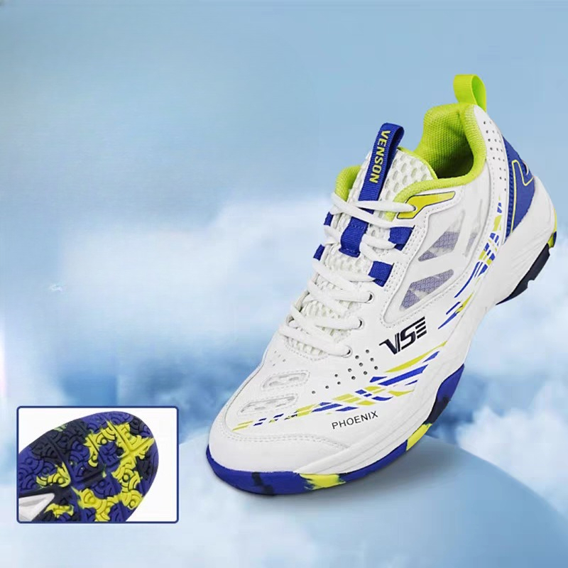Scarpe da Badminton Classiche  - Shoe Non Slip Badminton recensione e prezzo