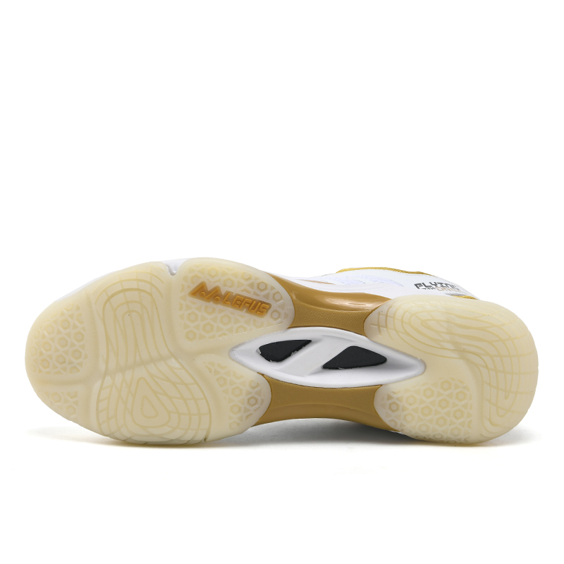 Uomo Donna Scarpe da tennis in - Shoe Non Slip Badminton recensione e prezzo