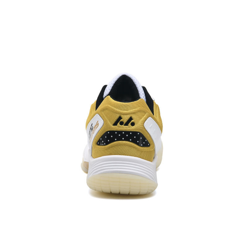 Uomo Donna Scarpe da tennis in - Shoe Non Slip Badminton recensione e prezzo