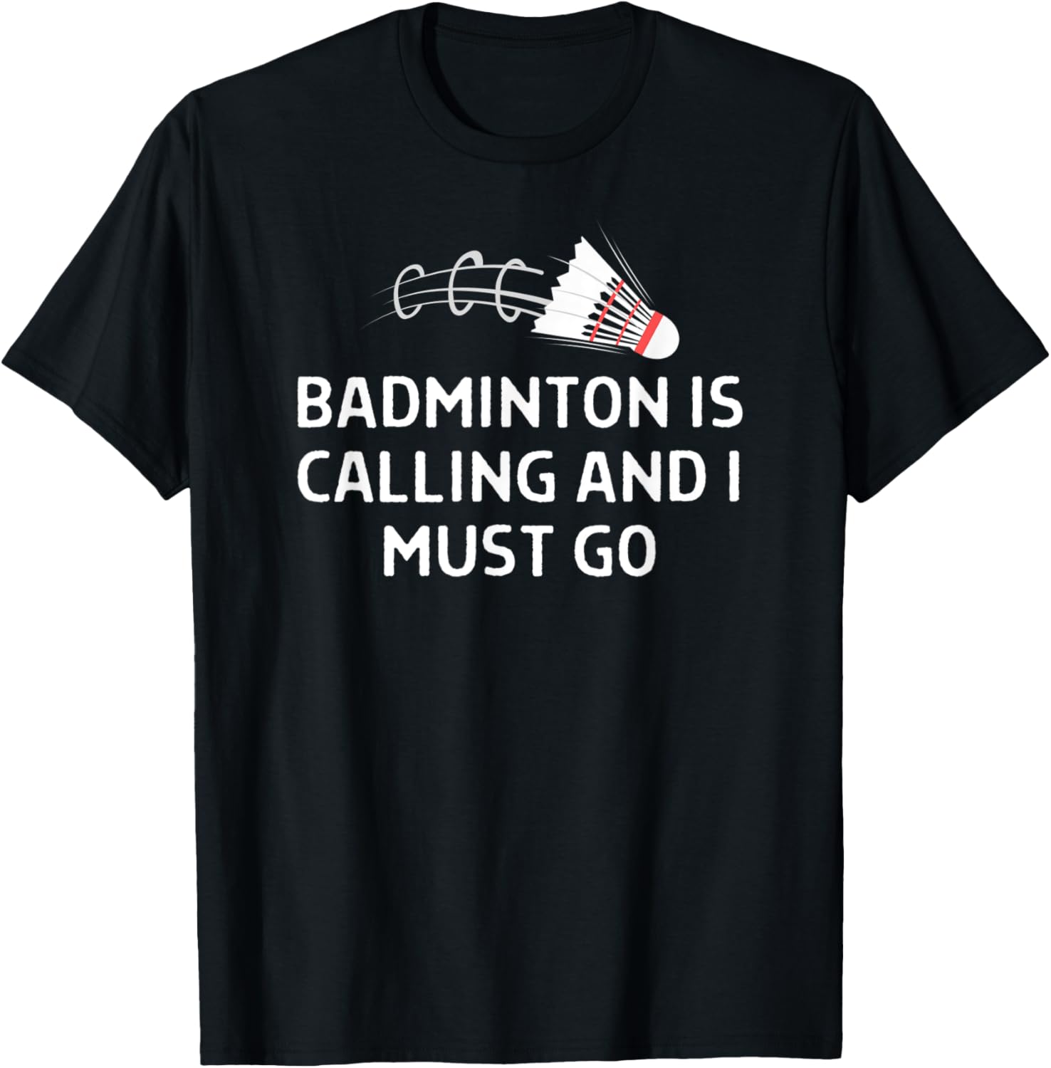 T-shirt da donna divertente co - Badminton Quotes Short recensione e prezzo