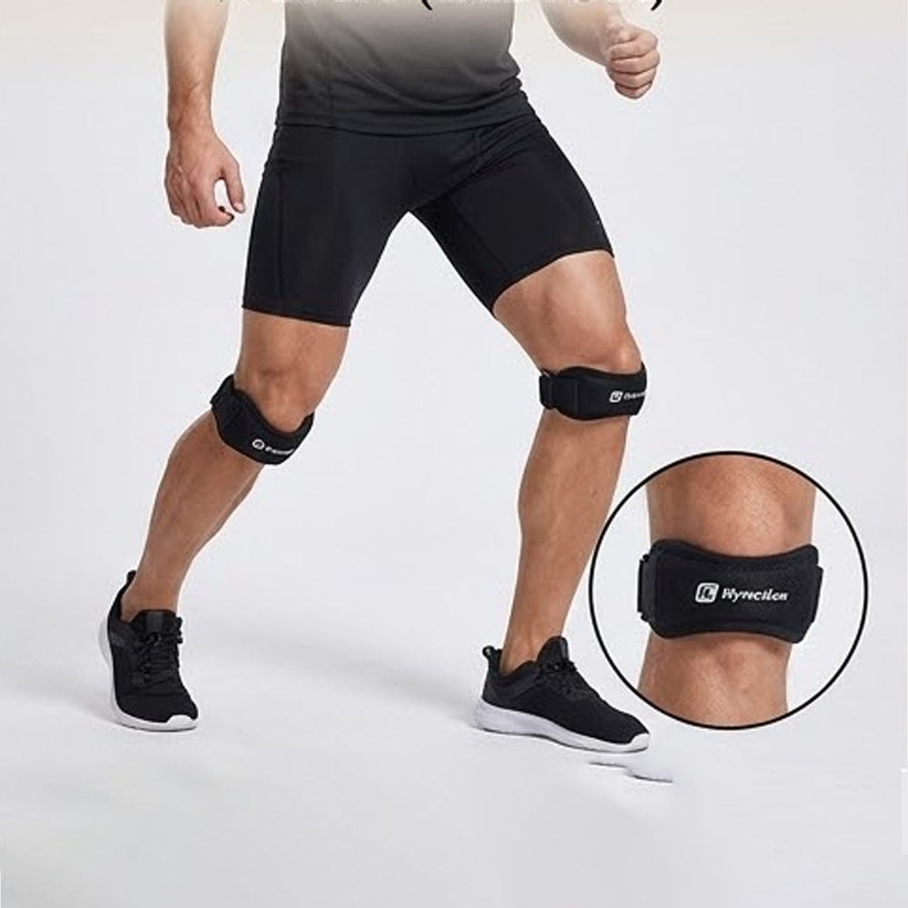 2 Pezzi Fascia Protettiva per  - Badminton Vs Tennis recensione e prezzo