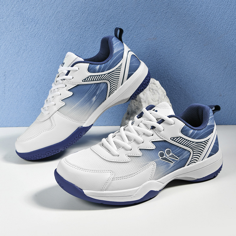 Uomo Donna Scarpe da badminton - Shoe Non Slip Badminton recensione e prezzo
