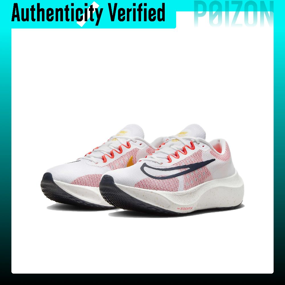 Nike Zoom Fly 5 Scarpe da Cors - Nike Shoes Zoom Fly 5 recensione e prezzo