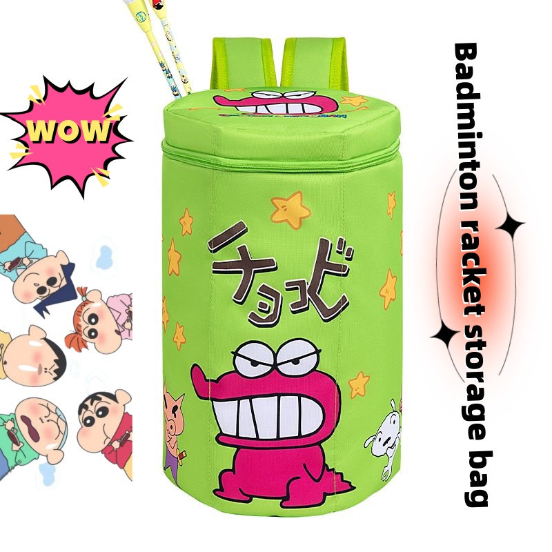Nuovo Crayon Shin-chan Perifer - Badminton Tv recensione e prezzo