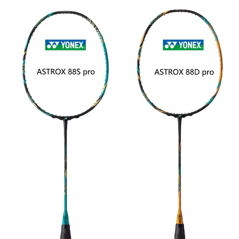 Racchetta da Badminton Avanzat - Badminton Yonex String recensione e prezzo