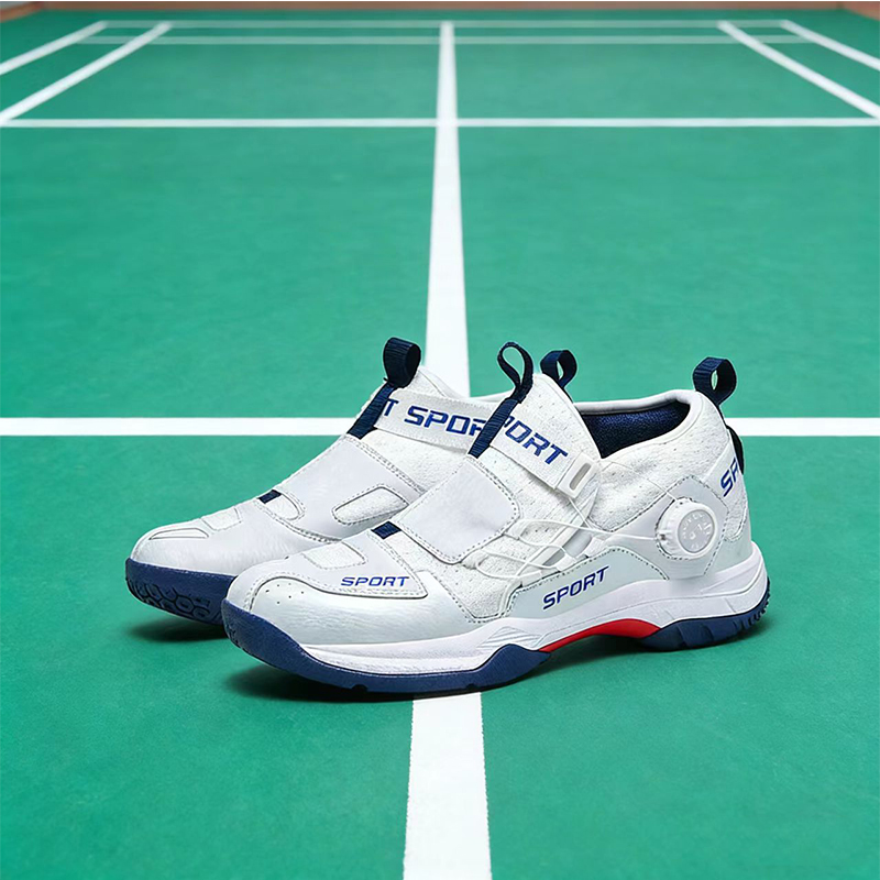 Nuove scarpe da badminton prof - Shoe Non Slip Badminton recensione e prezzo
