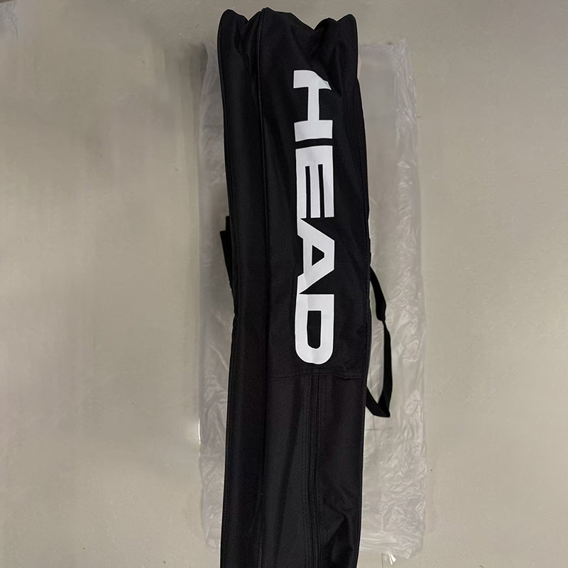 Zaino originale HEAD per racch - Badminton Vs Tennis recensione e prezzo