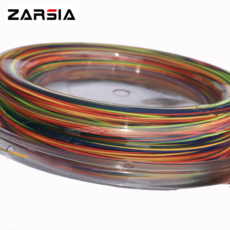 2024 Vendita calda ZARSIA Rain - Badminton Yonex String recensione e prezzo