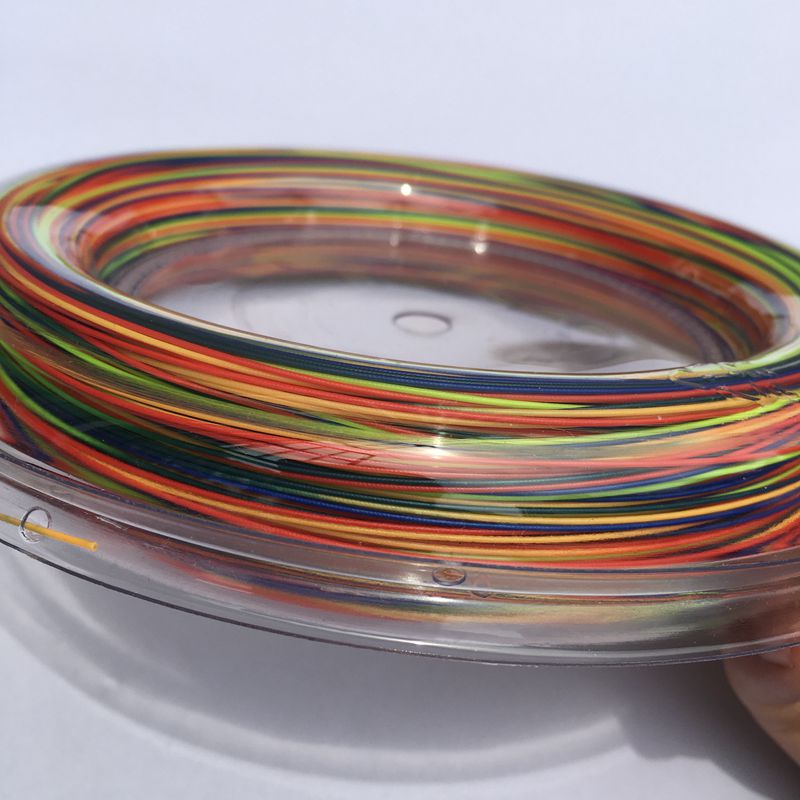 2024 Vendita calda ZARSIA Rain - Badminton Yonex String recensione e prezzo