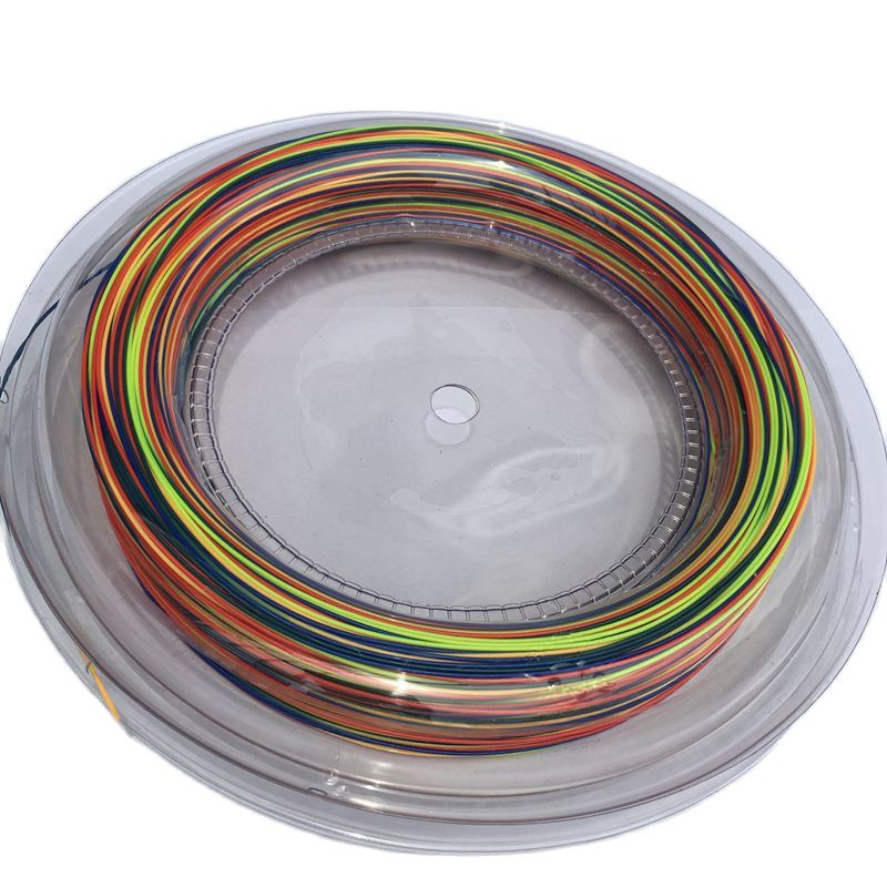 2024 Vendita calda ZARSIA Rain - Badminton Yonex String recensione e prezzo