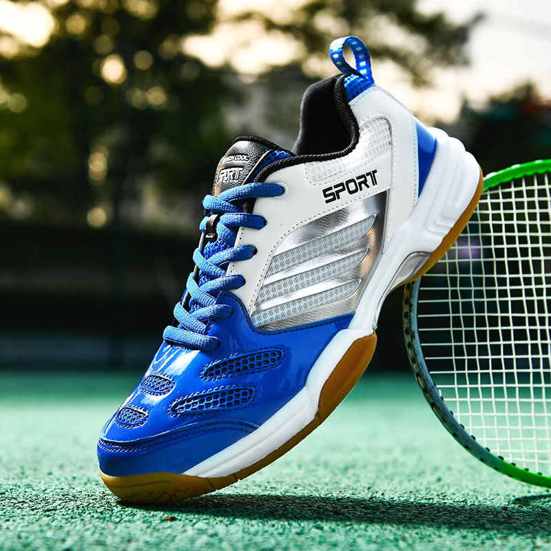 Scarpe Professionali Unisex pe - Shoe Non Slip Badminton recensione e prezzo