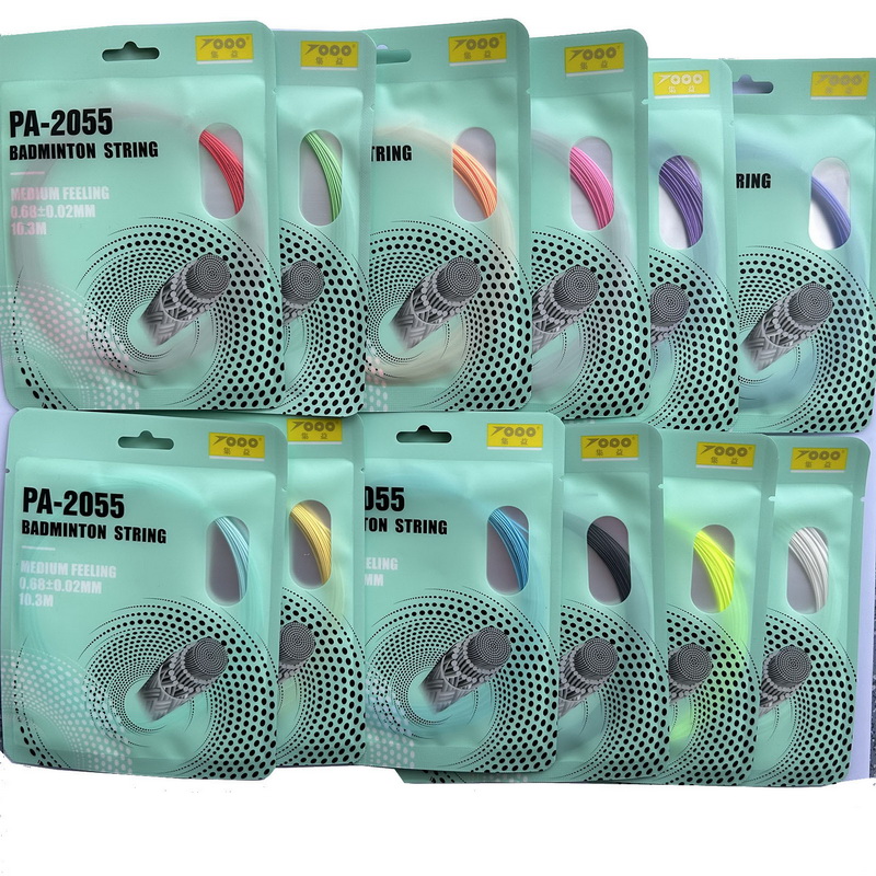 Corda da badminton TOPO per co - Badminton Yonex String recensione e prezzo