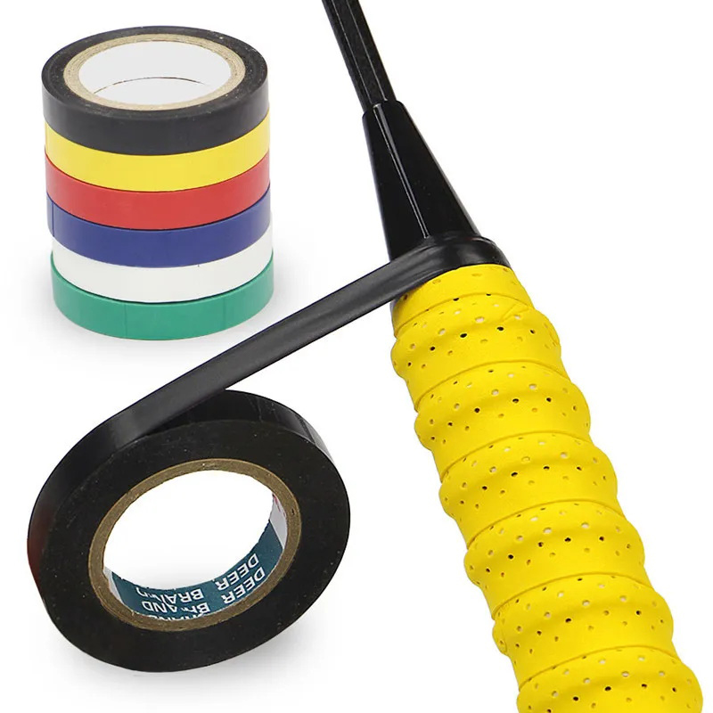 Nuovo Nastro Adesivo per Racch - Badminton Vs Tennis recensione e prezzo