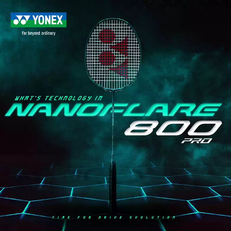 Racchetta da Badminton YONEX N - Badminton Yonex String recensione e prezzo